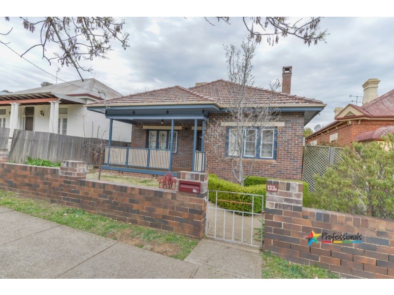 133B Brisbane Street, Tamworth NSW 2340