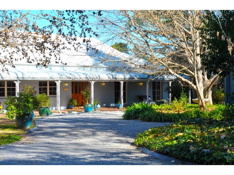 324 Nundle Road, Nemingha NSW 2340