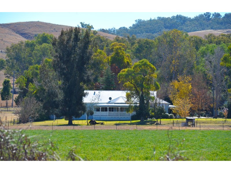 324 Nundle Road, Nemingha NSW 2340