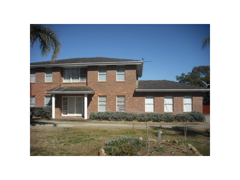 375 Spains Lane, Tamworth NSW 2340