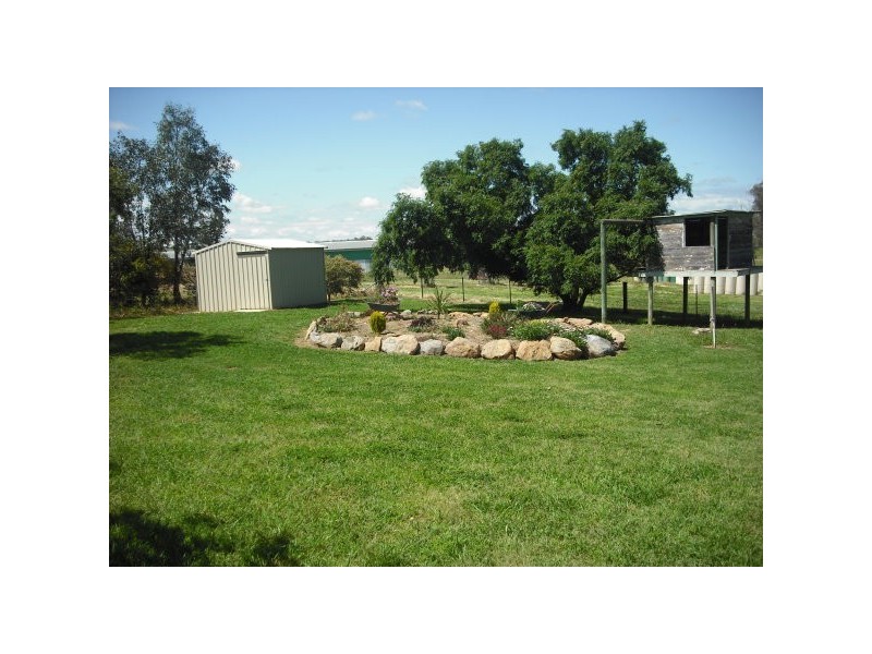 375 Spains Lane, Tamworth NSW 2340