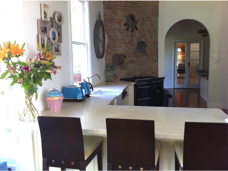 Wongaburra King George V Ave, Tamworth NSW 2340