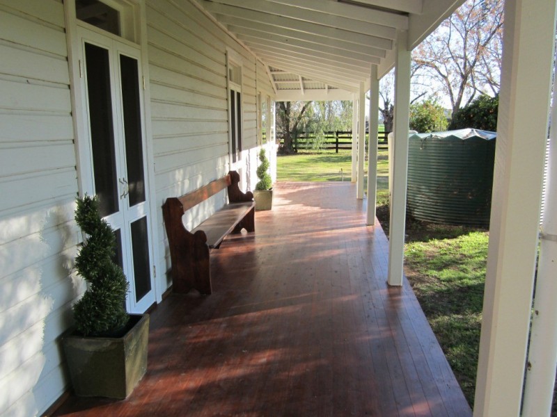 Wongaburra King George V Ave, Tamworth NSW 2340