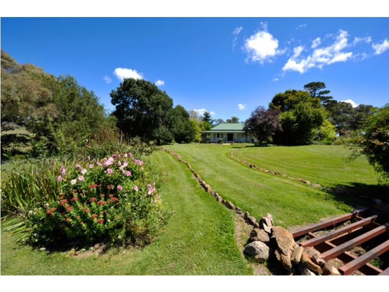 Cobrabald River, Glen Morrison Road, Walcha NSW 2354