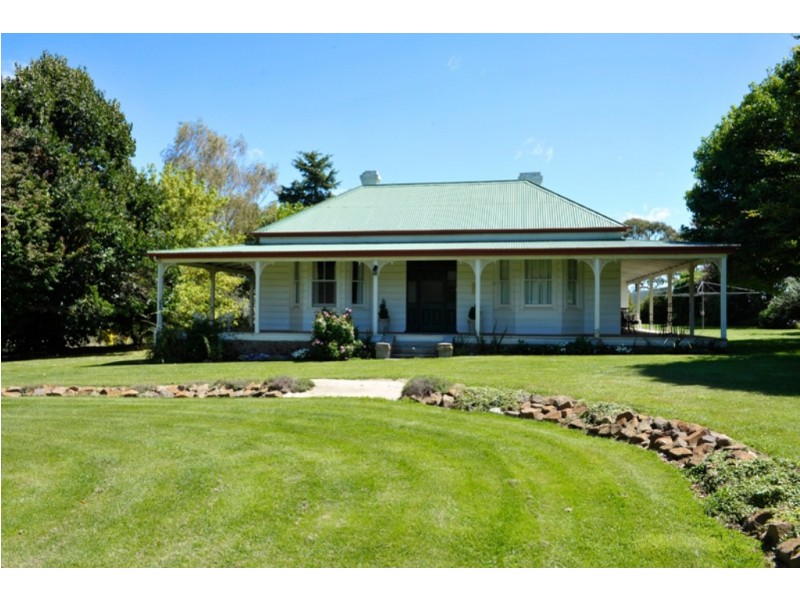 Cobrabald River, Glen Morrison Road, Walcha NSW 2354