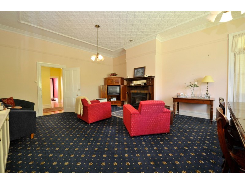 Cobrabald River, Glen Morrison Road, Walcha NSW 2354