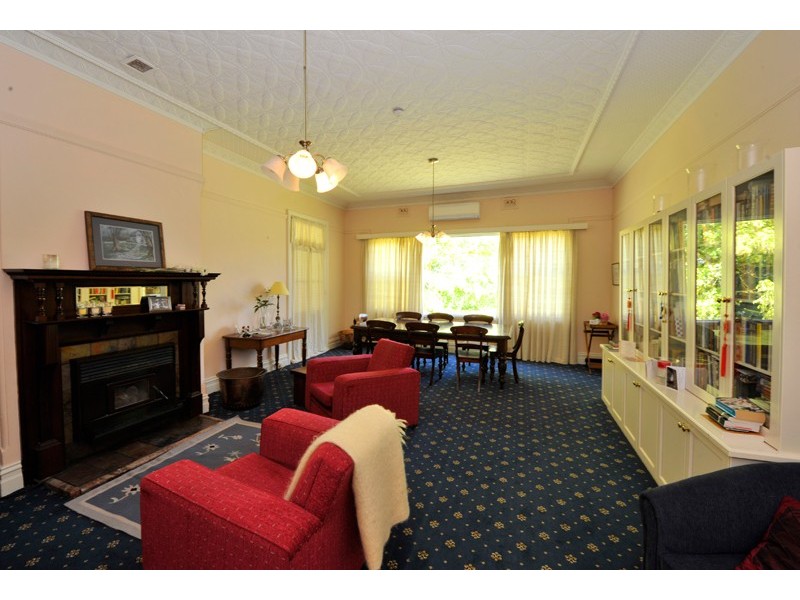 Cobrabald River, Glen Morrison Road, Walcha NSW 2354