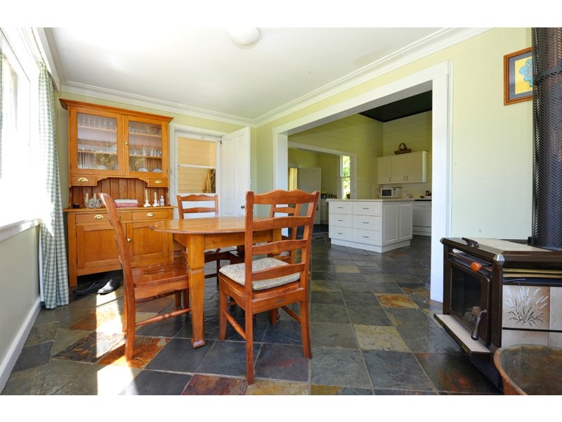 Cobrabald River, Glen Morrison Road, Walcha NSW 2354