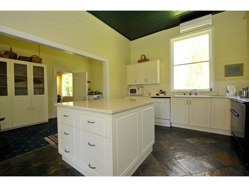 Cobrabald River, Glen Morrison Road, Walcha NSW 2354