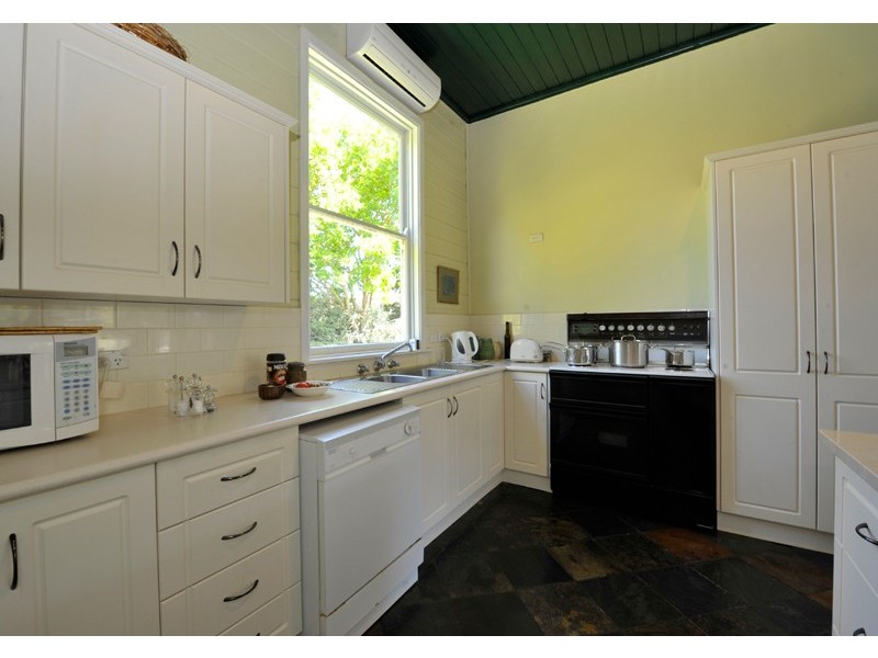 Cobrabald River, Glen Morrison Road, Walcha NSW 2354