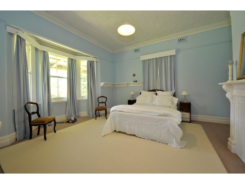 Cobrabald River, Glen Morrison Road, Walcha NSW 2354