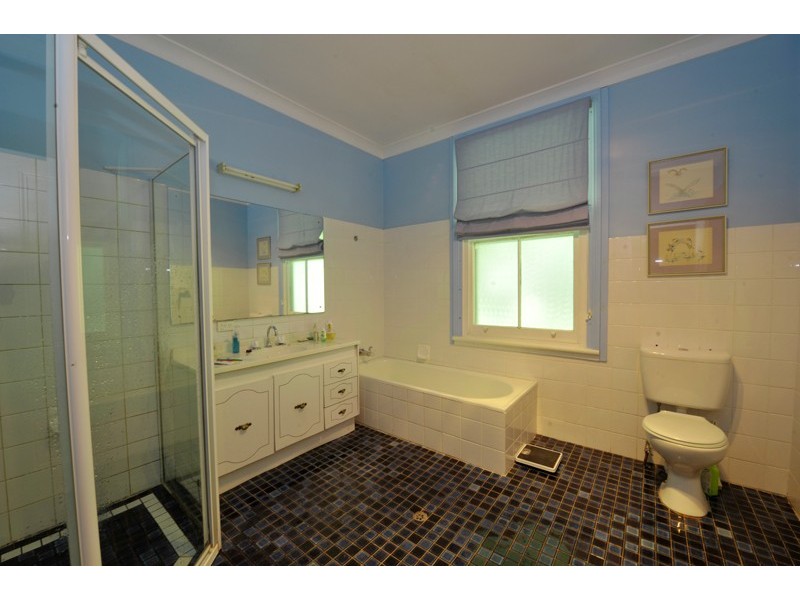 Cobrabald River, Glen Morrison Road, Walcha NSW 2354