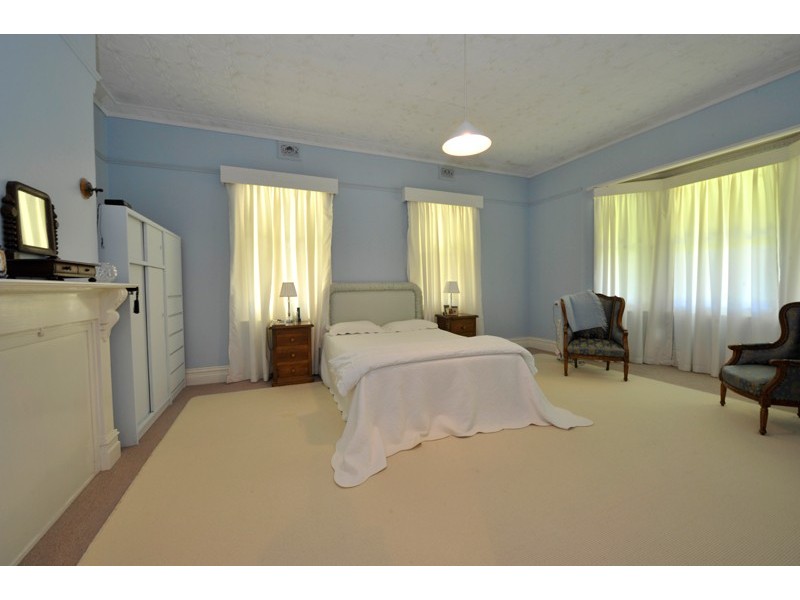 Cobrabald River, Glen Morrison Road, Walcha NSW 2354