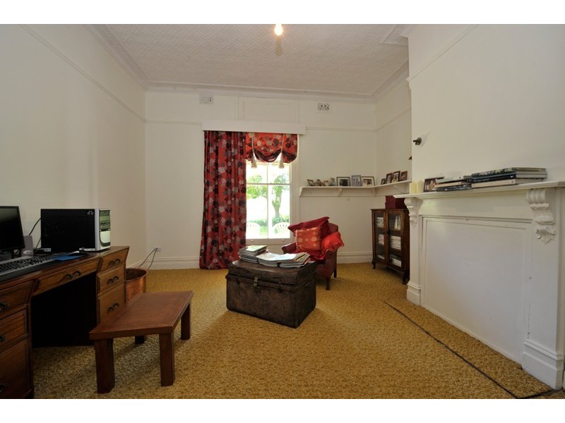 Cobrabald River, Glen Morrison Road, Walcha NSW 2354