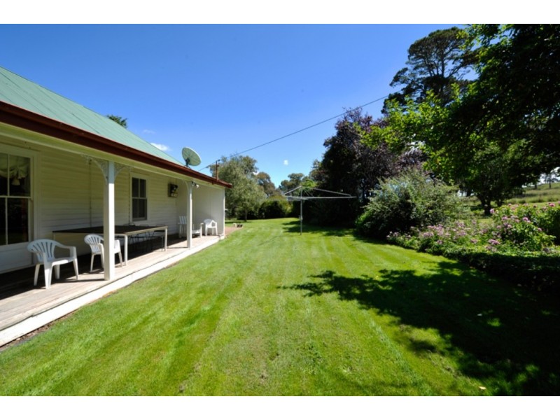 Cobrabald River, Glen Morrison Road, Walcha NSW 2354