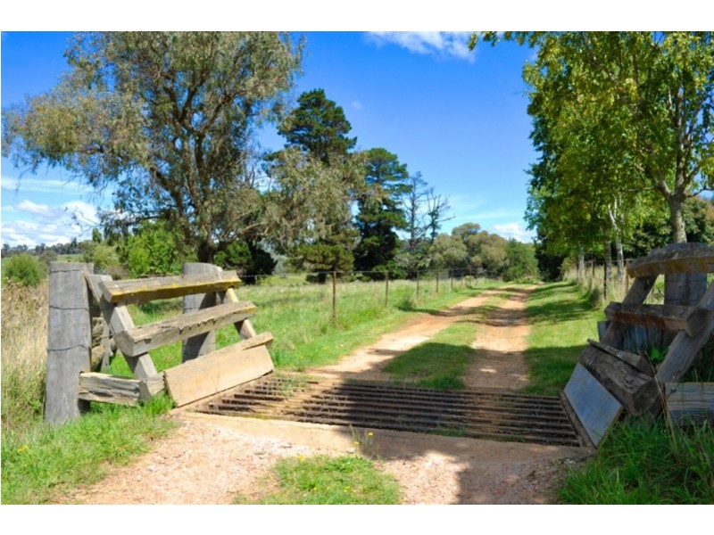 Cobrabald River, Glen Morrison Road, Walcha NSW 2354
