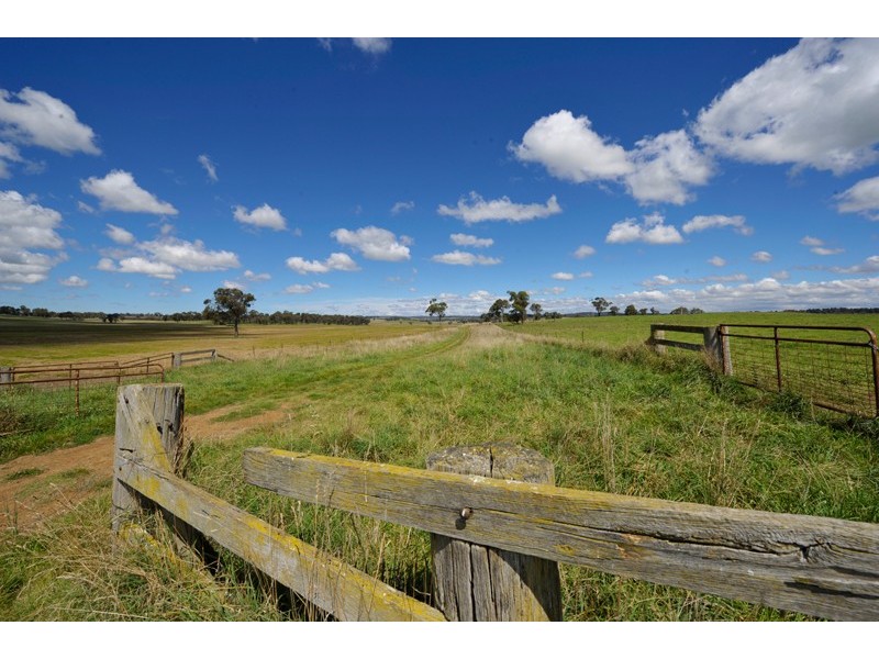 Cobrabald River, Glen Morrison Road, Walcha NSW 2354