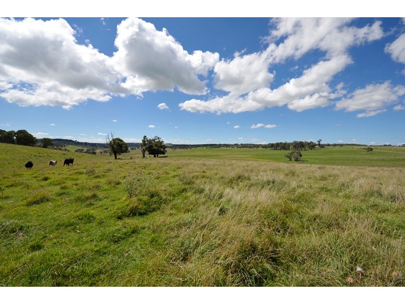 Cobrabald River, Glen Morrison Road, Walcha NSW 2354