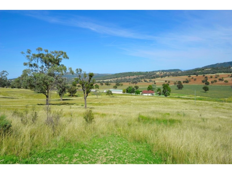 1299 Babbinboon Road, Piallaway NSW 2342
