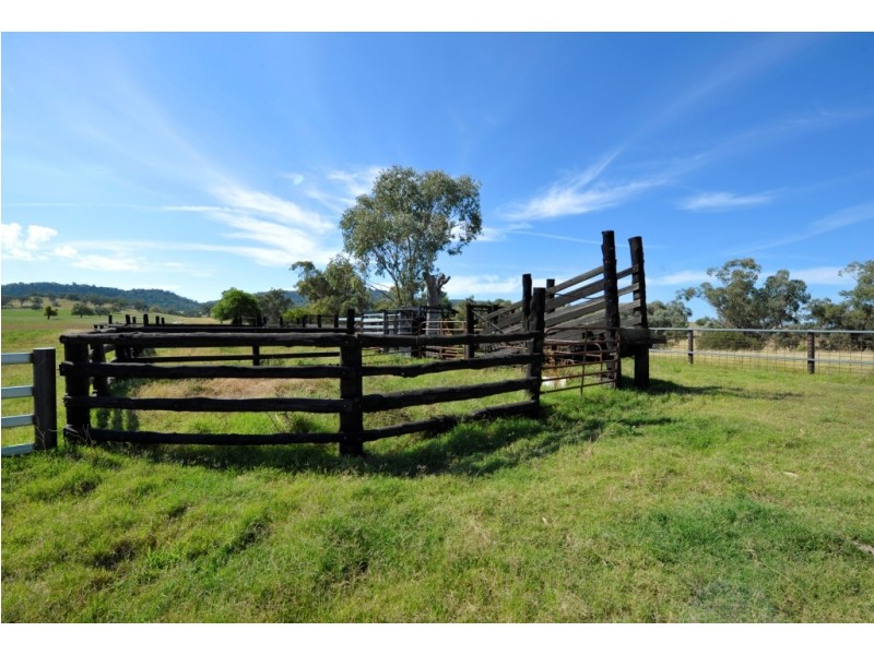 1299 Babbinboon Road, Piallaway NSW 2342