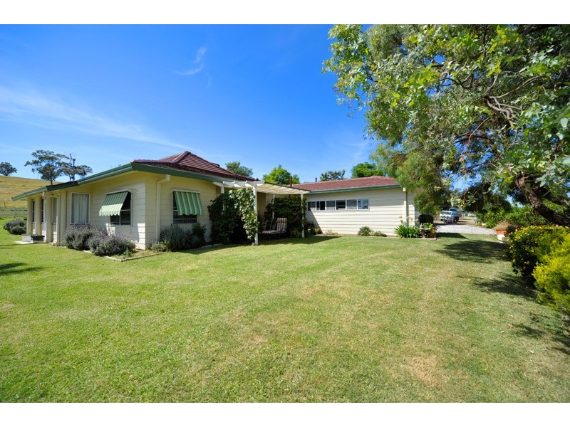 1299 Babbinboon Road, Piallaway NSW 2342