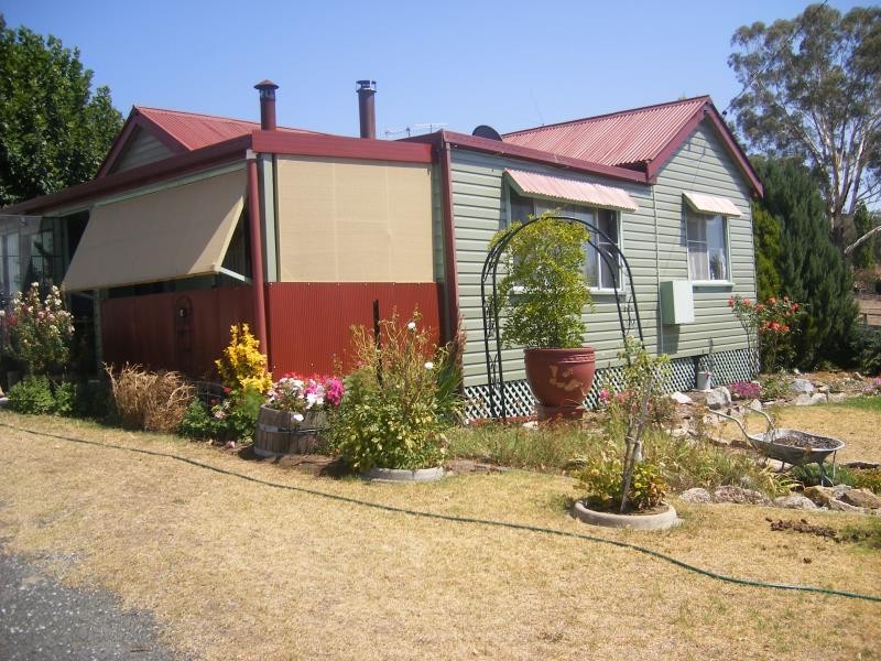 154 Frederick Street, Bendemeer NSW 2355