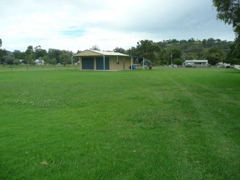 Lot 9 Duncan Street, Woolomin NSW 2340