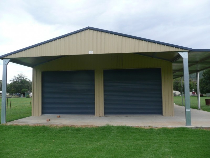 Lot 9 Duncan Street, Woolomin NSW 2340