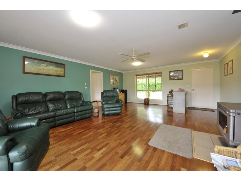 The Ridge Via Armidale, Ebor NSW 2453