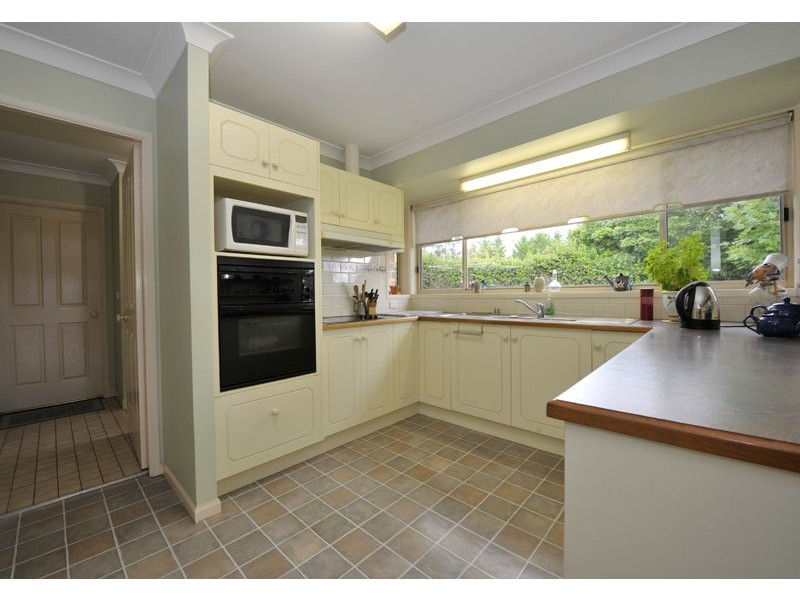 The Ridge Via Armidale, Ebor NSW 2453