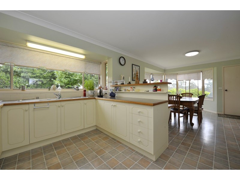 The Ridge Via Armidale, Ebor NSW 2453