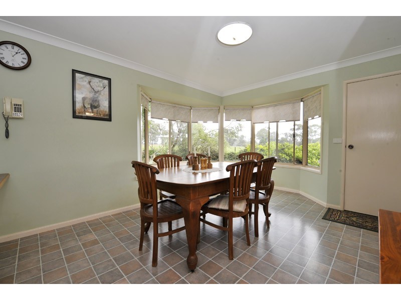 The Ridge Via Armidale, Ebor NSW 2453