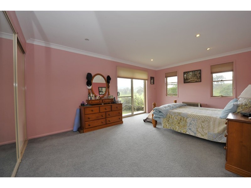 The Ridge Via Armidale, Ebor NSW 2453