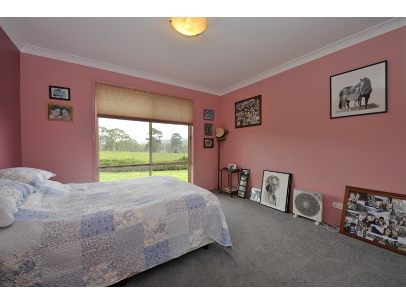 The Ridge Via Armidale, Ebor NSW 2453