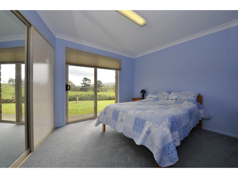 The Ridge Via Armidale, Ebor NSW 2453