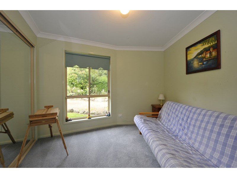 The Ridge Via Armidale, Ebor NSW 2453