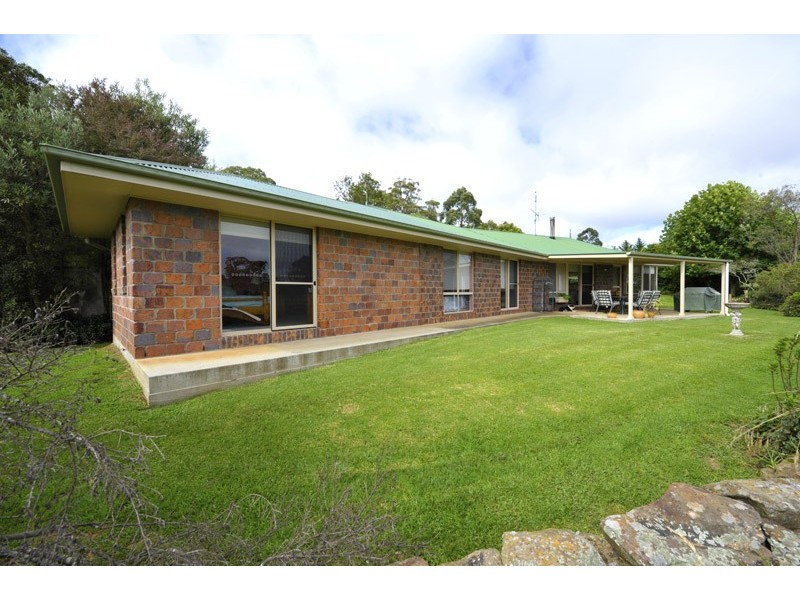 The Ridge Via Armidale, Ebor NSW 2453