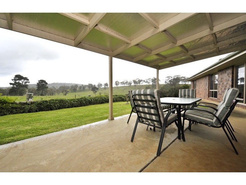 The Ridge Via Armidale, Ebor NSW 2453