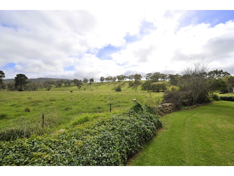 The Ridge Via Armidale, Ebor NSW 2453