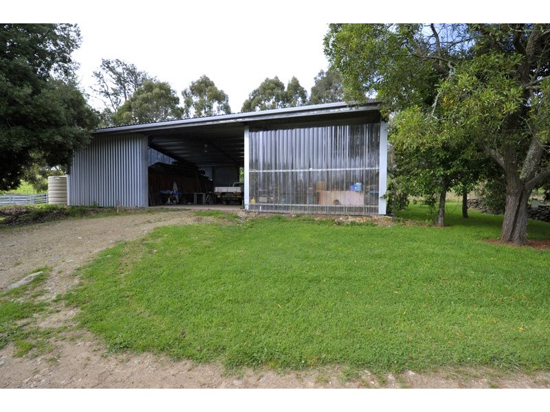 The Ridge Via Armidale, Ebor NSW 2453