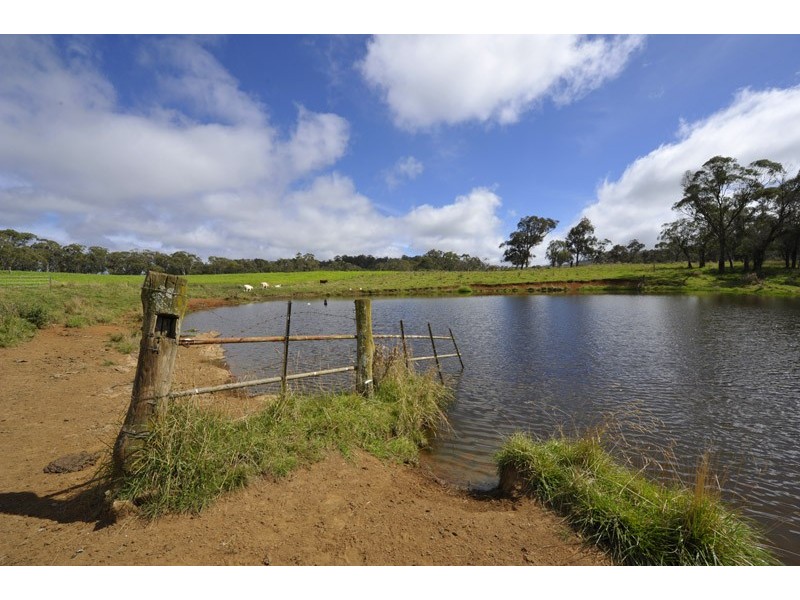 The Ridge Via Armidale, Ebor NSW 2453