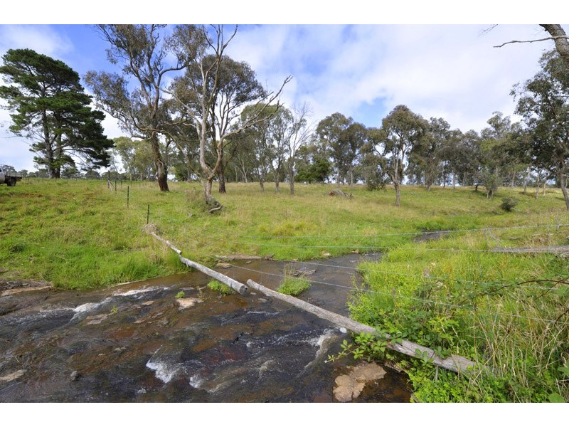 The Ridge Via Armidale, Ebor NSW 2453