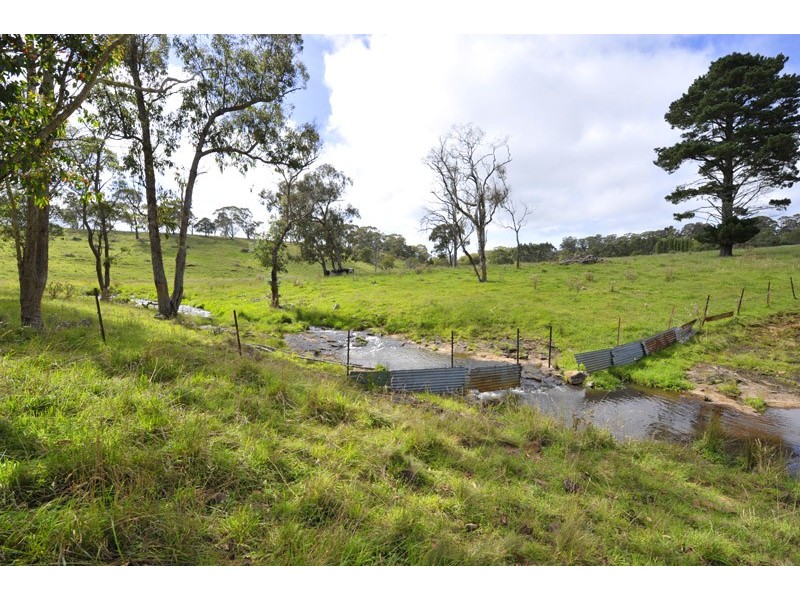 The Ridge Via Armidale, Ebor NSW 2453