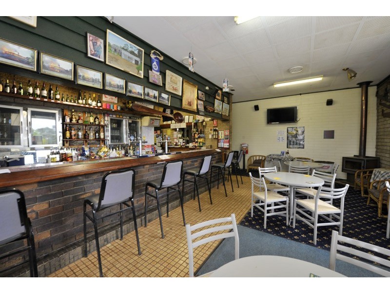 11690 Waterfall Way, Ebor NSW 2453