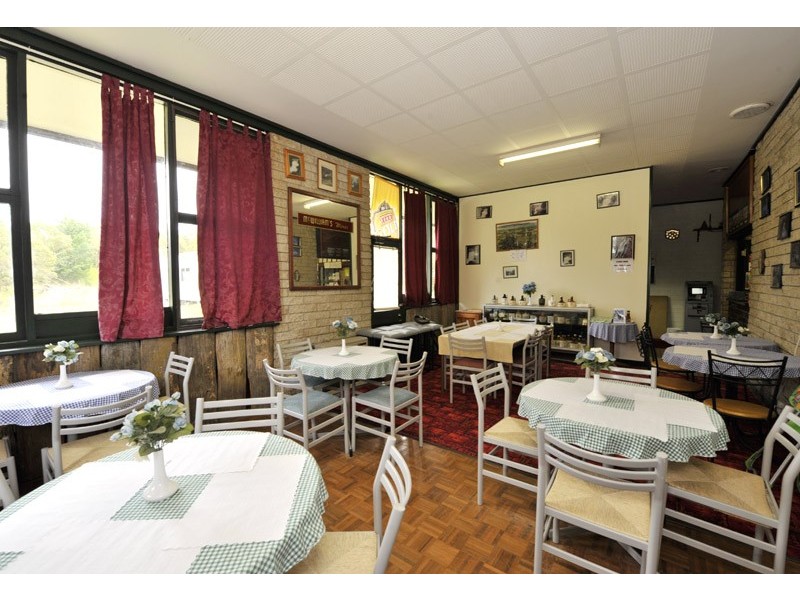 11690 Waterfall Way, Ebor NSW 2453