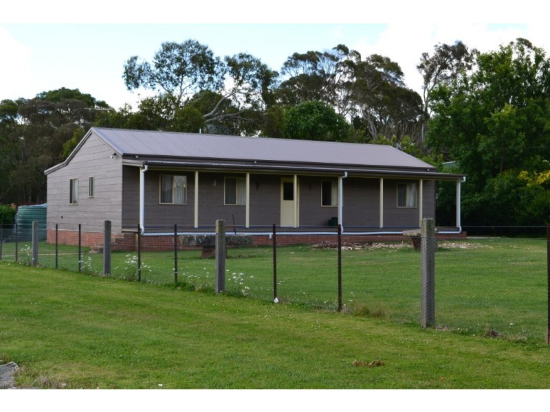 11690 Waterfall Way, Ebor NSW 2453