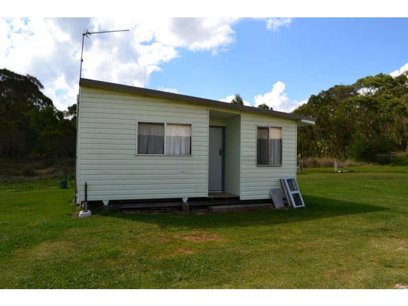 11690 Waterfall Way, Ebor NSW 2453