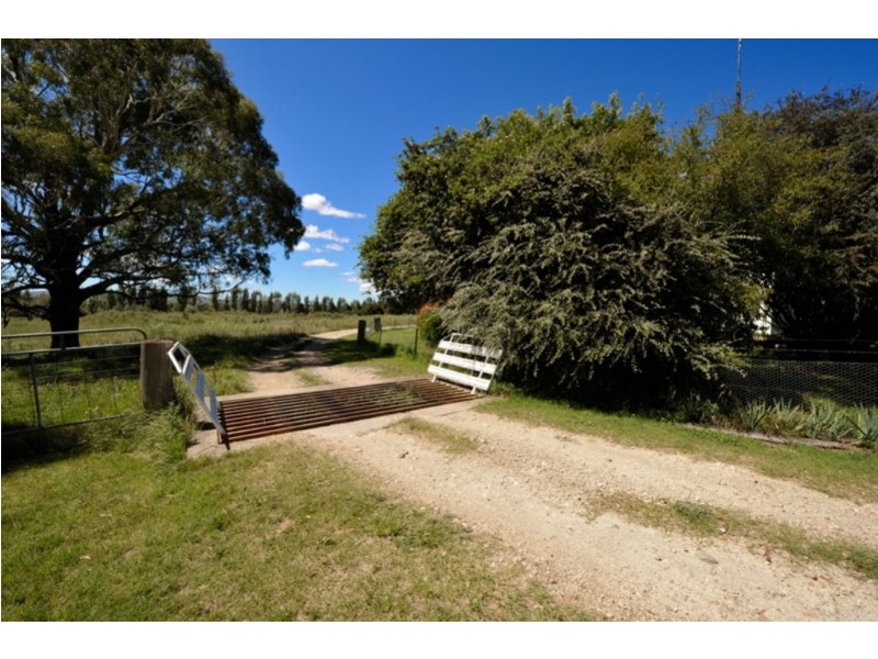 “Calala” Oxley Highway, Walcha NSW 2354