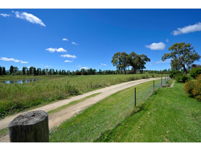 “Calala” Oxley Highway, Walcha NSW 2354