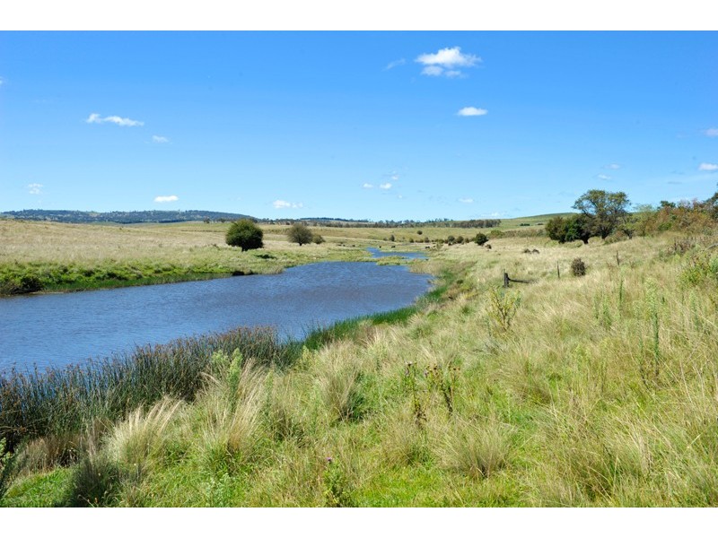 “Calala” Oxley Highway, Walcha NSW 2354